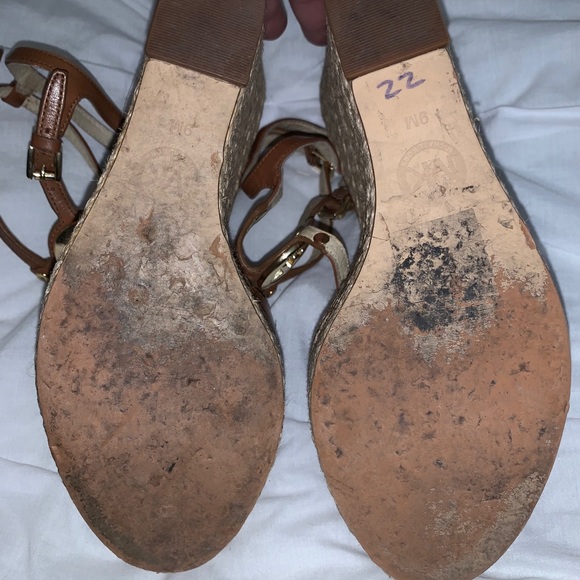 MK wedges - Picture 4 of 4